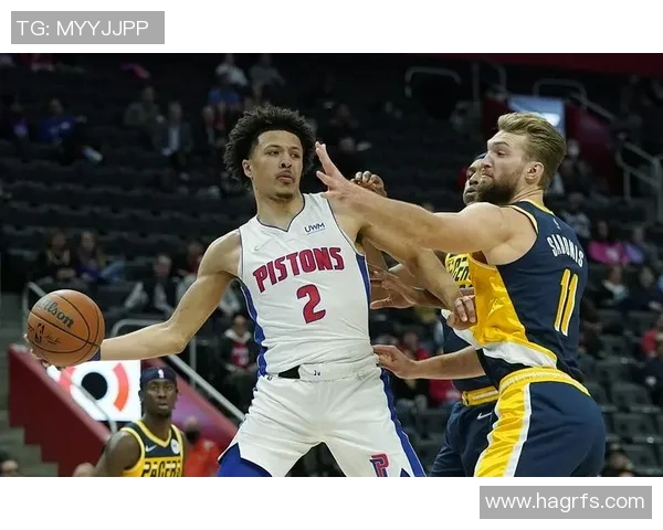 凯德坎宁安:年轻篮球天才如何引领底特律活塞重返辉煌之路